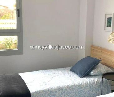 Apartamento de alquiler en Montañar - El Arenal - Photo 6