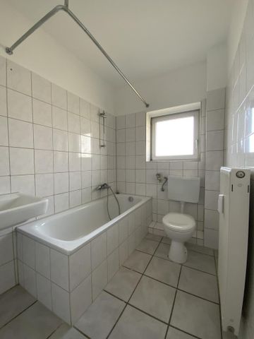 Ab JANUAR 2026 frei! 2-Zimmer-Wohnung in Remscheid Lüttringhausen - Foto 4