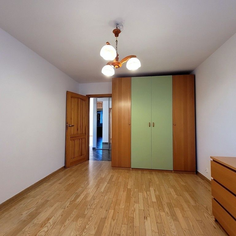 Ustawne 3 pokoje z garażem, wysoki parter, taras - Фото 1