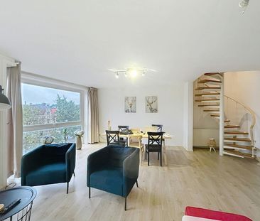 Appartement te huur in Brugge met 3 slaapkamers - foto 2