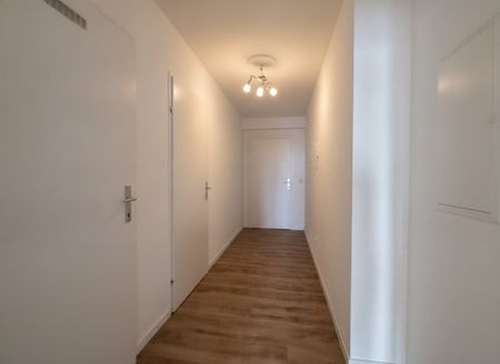 Frisch sanierte 2-Zimmer-Wohnung mit neuer Küche, Parkplatz und Kellerabteil in Sankt Lorenzen im Mürztal - Foto 5