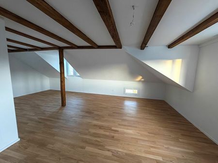 3.5 Zimmer, 3. Stock - Foto 3