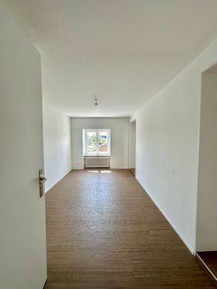 5-Zimmerwohnung, Erstbezug nach Sanierung - Foto 1