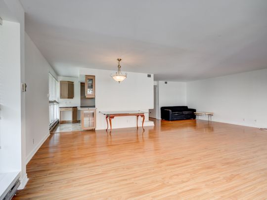 For Lease - 480 Queens Quay Unit# 301W, Toronto, Ontario - Photo 1