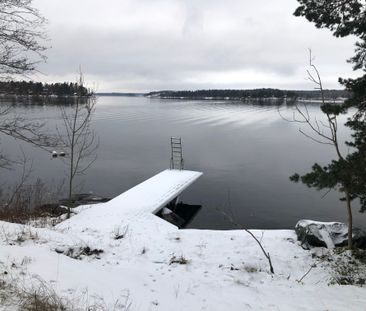 Trolldalsvägen, Lidingö - Foto 5