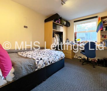 3 Bedroom Apartment for rent in Headingley Rise - Photo 4