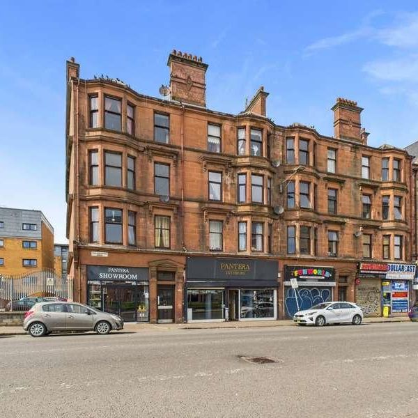 Pollokshaws Road, Pollokshaws, G41 - Photo 1