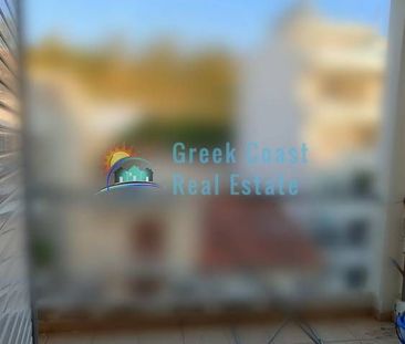 Studio/Γκαρσονιέρα για ενοικίαση Αγία Σοφία (Πάτρα) - Photo 2