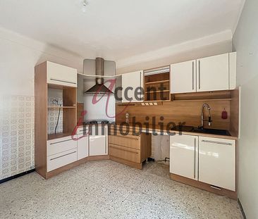 Appartement T4 avec jardin et piscine, - Photo 6