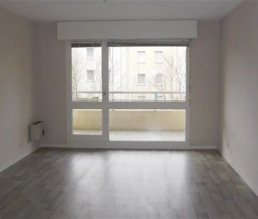 Location appartement 3 pièces - 68m² à Limoges (87000) - Photo 1