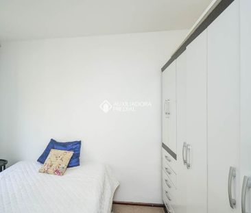 Apartamento com 1 quarto e 41m² para alugar em Tristeza, Porto Alegre. - Photo 5