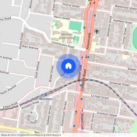 22, Hooker Street, QLD, Windsor