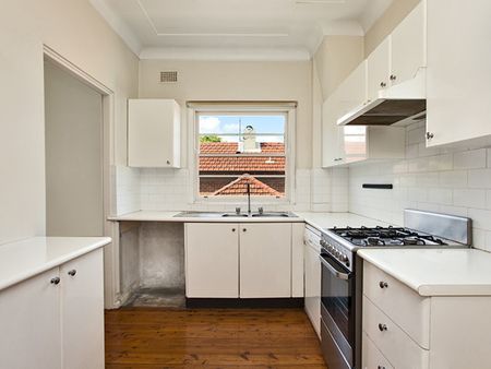 3/34 Shirley Road, Wollstonecraft NSW 2065 - Apartment For Rent | Domain - Photo 3