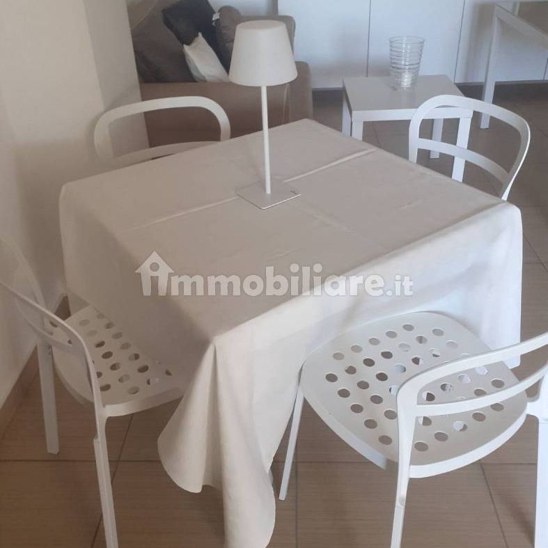 Villa unifamiliare via Catone 84, Lido, Policoro - Foto 1