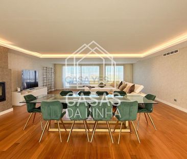 Apartment T5 in Parque das Nações, Lisboa - Photo 5