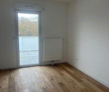 BEAU T2 AVEC BALCON ET PARKING - Photo 2