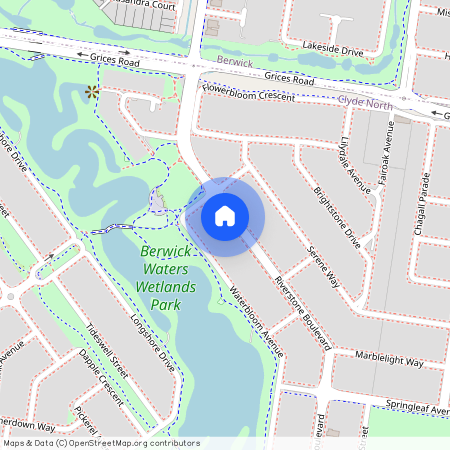 20 Riverstone Boulevard, Vic 3978, Clyde North