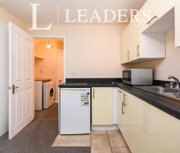 apartment to rent Dane Street, Bishops Stortford, CM23 - Photo 6