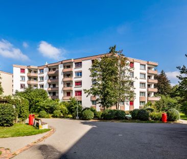 Zentrale Wohnung im Talgut-Zentrum sucht Sie! - Foto 6