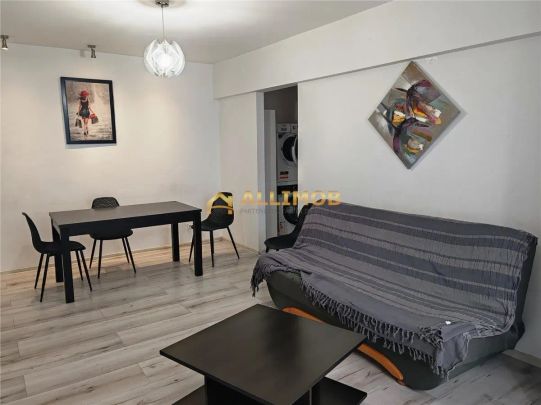 Apartament 2 camere in Ploiesti, zona ultracentrala - Fotografie 1