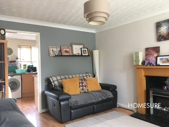 Turnstone Drive, Halewood, Liverpool, Merseyside, L26 7WR - Photo 1