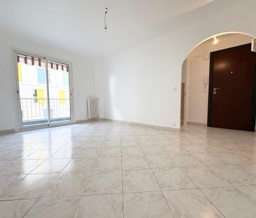 Location Appartement 3 pièces 54m² NICE 06000 - Photo 1