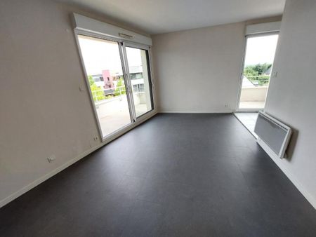 Appartement T2 à louer Pace - 40 m² - Photo 3