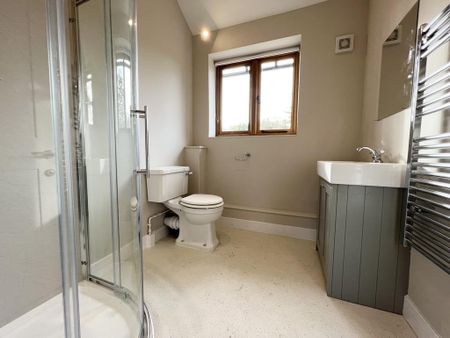 1 bedroom semi-detached bungalow to rent - Photo 5