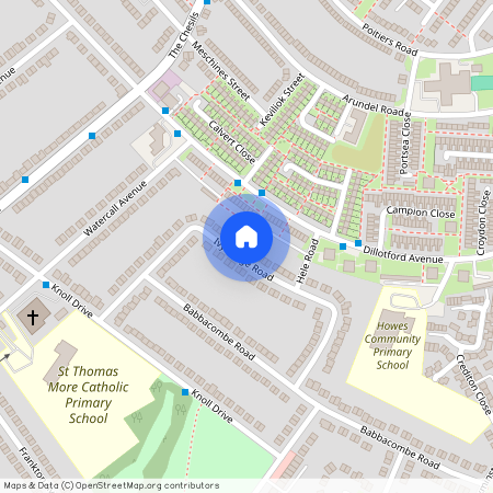 Ivybridge Road, Coventry, CV3