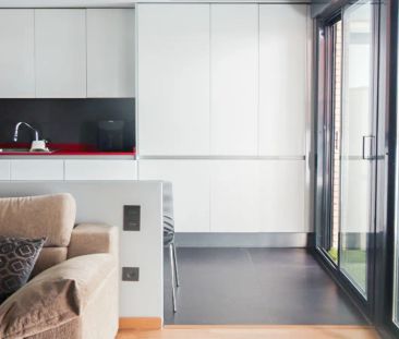 In a building with a swimming pool and close to the X-Madrid Shoppi... - Photo 2
