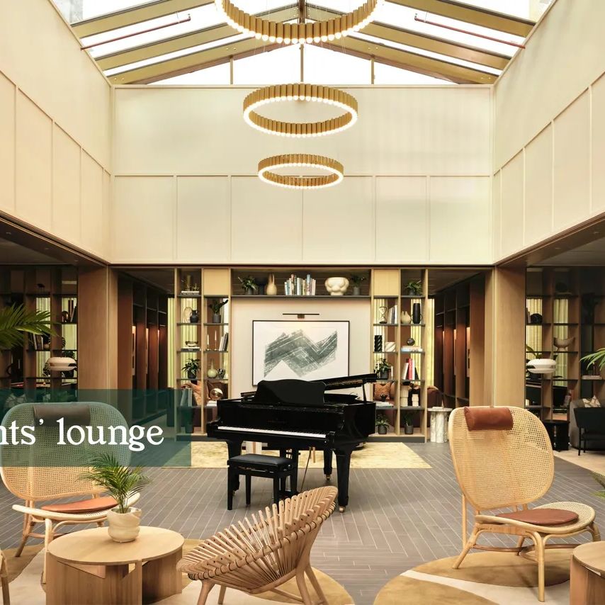 New Acres, Wandsworth, SW18 - Photo 1