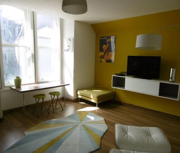 1 bedroom flat to rent - Photo 6