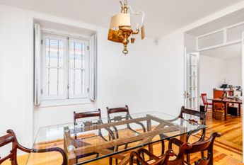 Moradia T4 em Lisboa