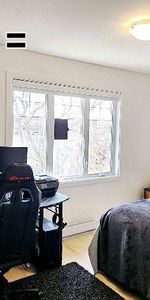 Appartement for rent 4 1/2 calm area - Photo 3