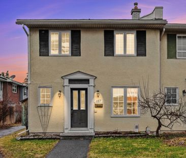 For Lease - 187 MONTEREY Drive, South of Baseline to Knoxdale, Ontario - Photo 4