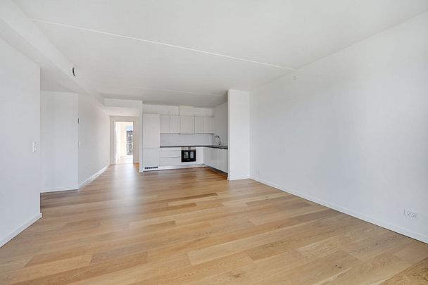 3-værelses Lejlighed på 86 m² i Risskov, Aarhus - Foto 1