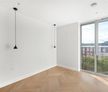 1 bedroom apartment to rent - Photo 5