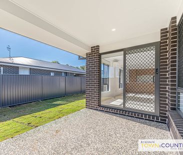 4A Niagara St is your next home! This beautiful, newly built house ... - Photo 4