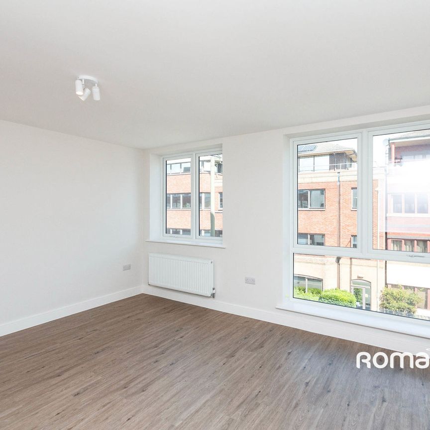 1 bedroom apartment to rent - Photo 1