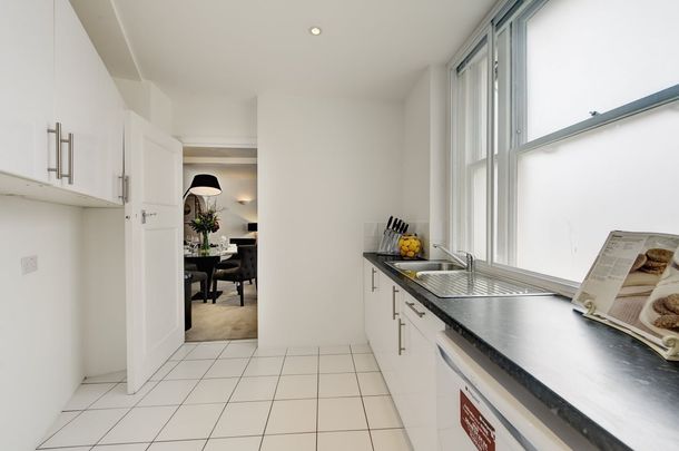 2 bedroom apartment to rent - Photo 1