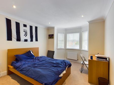 5 bedroom house to rent - Photo 4