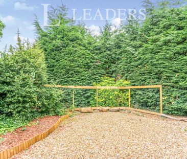 2 bedroom semi-detached to rent Parkgate Court, Chester, CH1 - Photo 6