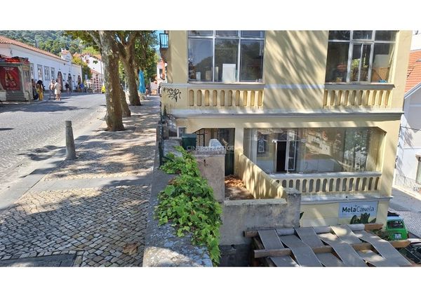 Apartamento T3+1 em Lisboa