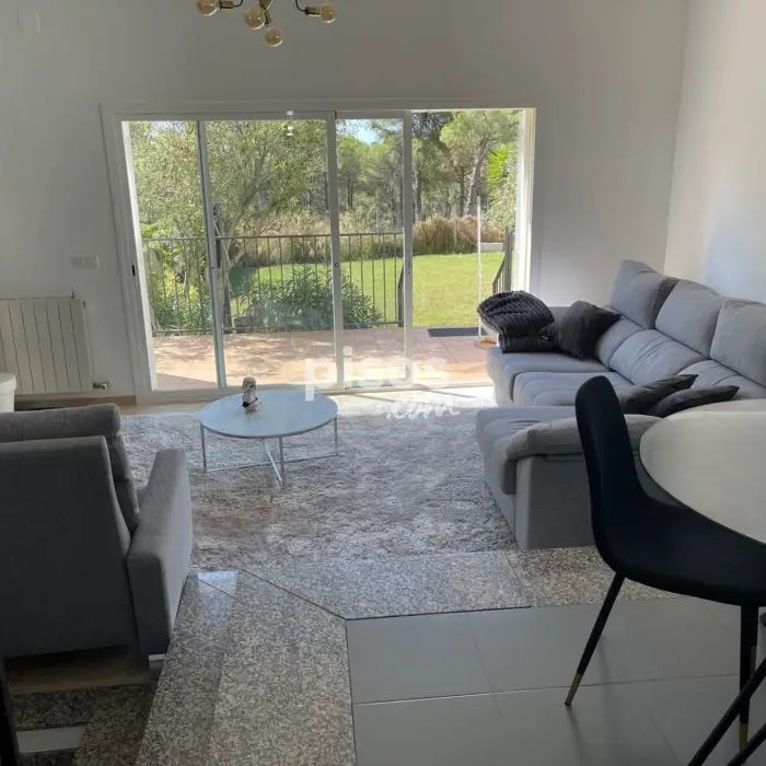 Casa en alquiler en Els Pins - Foto 1