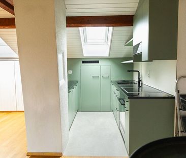 2.5 Zimmer, 3. Stock - Photo 1