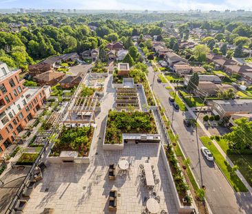 For Lease - 3100 Keele Street Unit# 1215, Toronto, Ontario - Photo 5