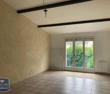 Location Appartement 2 pièces 50m² ANTONY 92160 - Photo 2