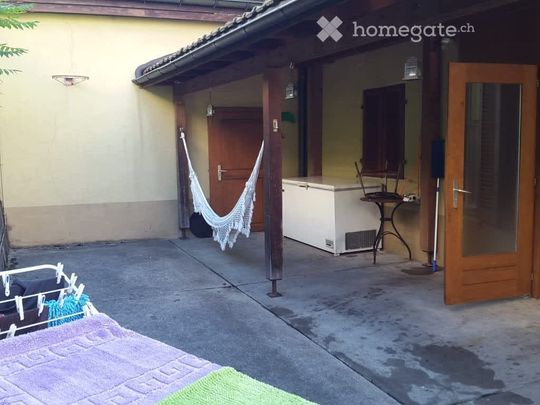 3.5 Zimmer, 110 m² - Photo 1