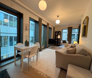 Emmy Rappes Gata, Stockholm - Photo 4