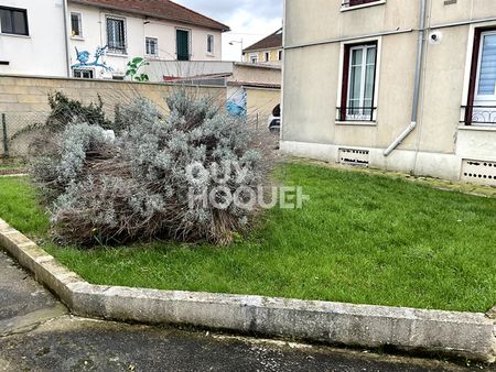 Appartement Arnouville 2 pièce(s) 40.12 m2 - Photo 3
